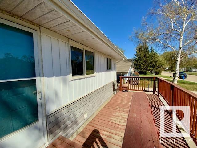 5516 47a Av, Wetaskiwin, Alberta  T9A 0M1 - Photo 5 - E4434687