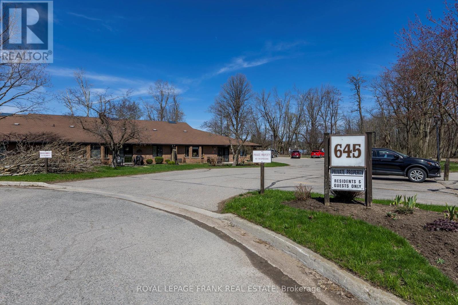 8 - 645 Whitaker Street, Peterborough East, Ontario  K9H 7L5 - Photo 40 - X12116714