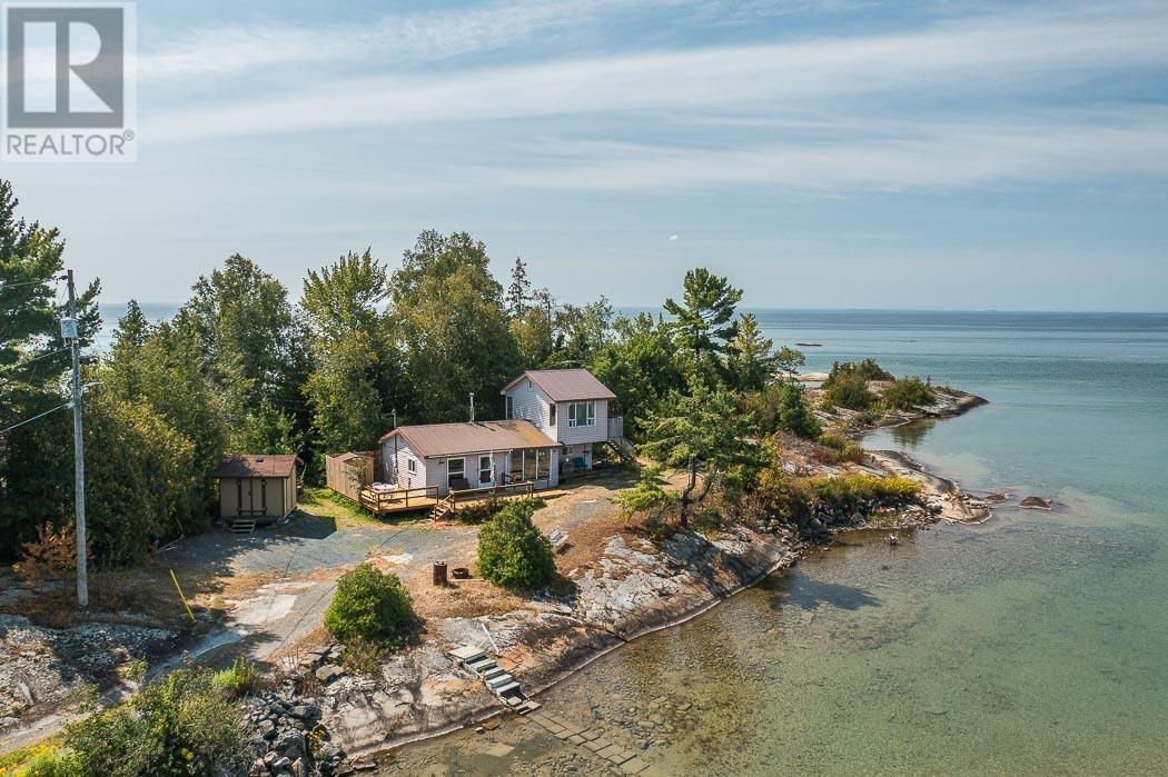 23c Pine Ridge Rd, Huron Shores, Ontario  P0R 1C0 - Photo 1 - SM250983