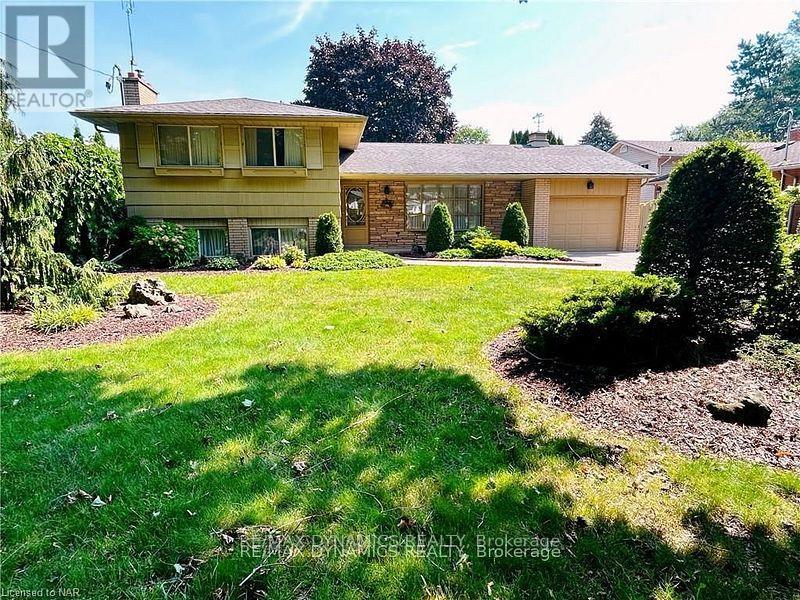 32 Mississauga Road, St. Catharines, Ontario  L2N 2K4 - Photo 1 - X12127162