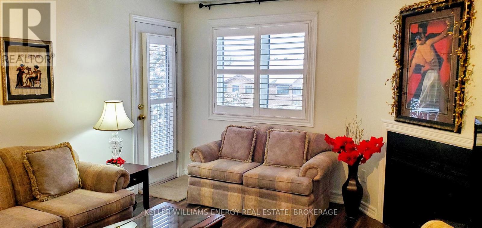417 - 195 Lake Driveway Drive W, Ajax, Ontario L1S 7H7 - Photo 11 - E12127157