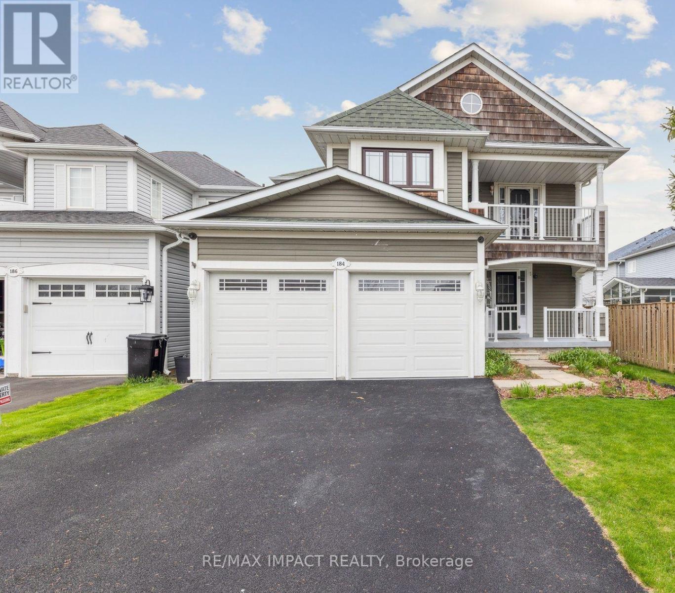 Property at 184 SHIPWAY AVENUE image 1