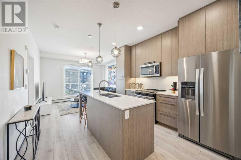 Property at 2207, 76 Cornerstone Passage NE image 3