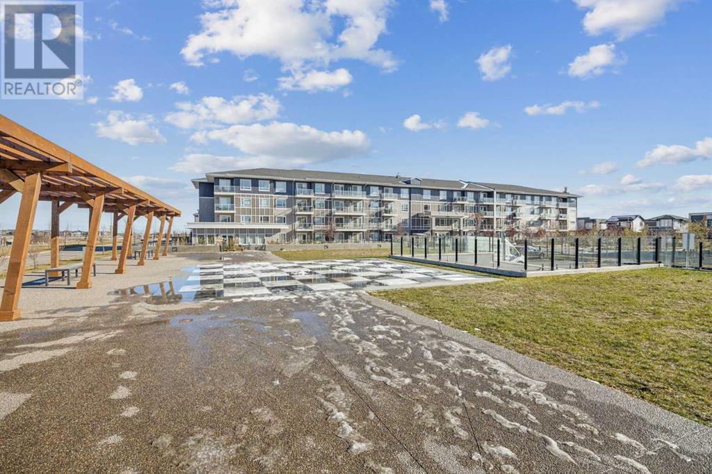 2207, 76 Cornerstone Passage Ne, Calgary, Alberta  T3N 0Y5 - Photo 19 - A2175228