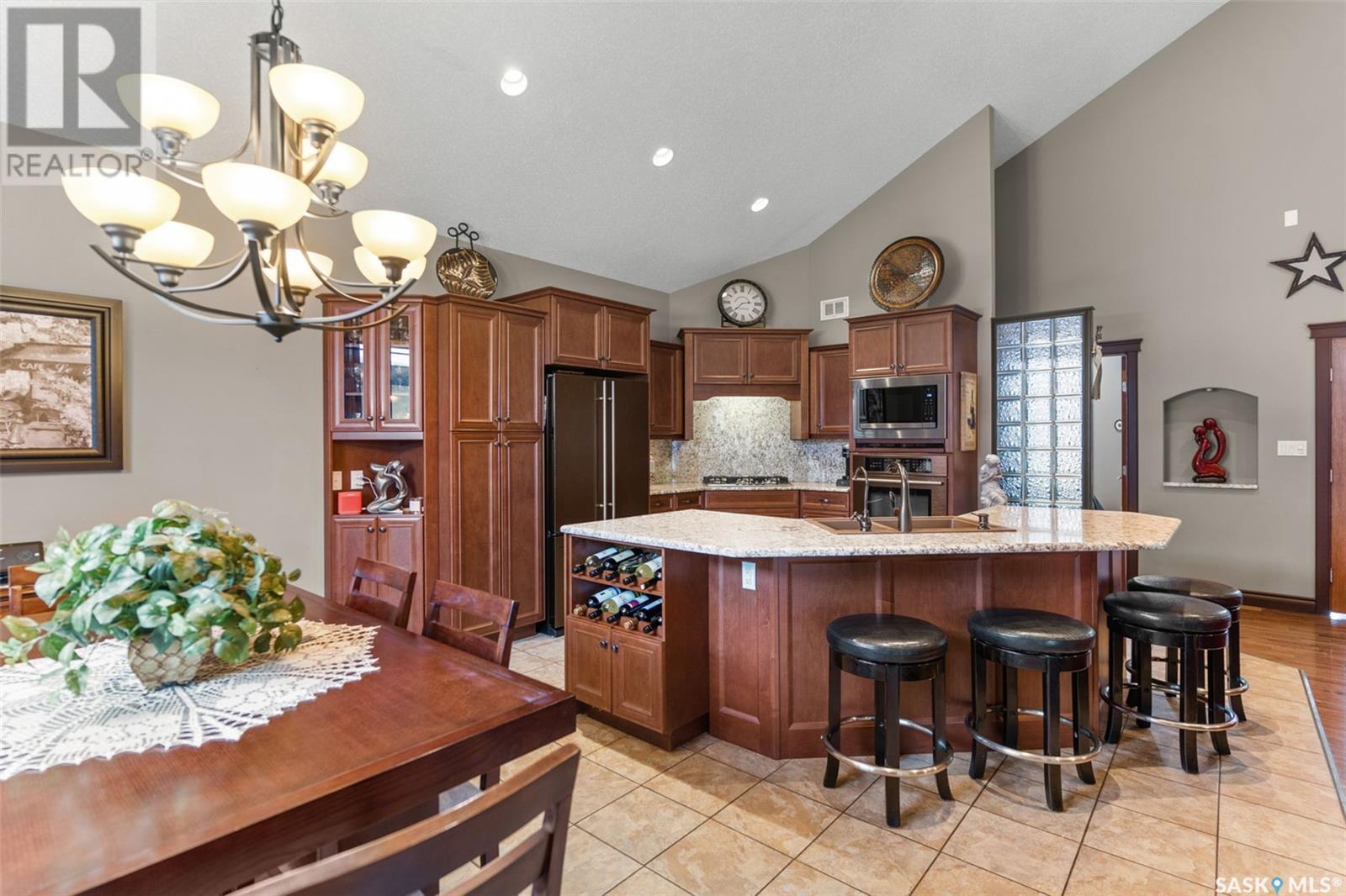11 Robertson Road, Lanigan, Saskatchewan  S0K 2M0 - Photo 6 - SK993911