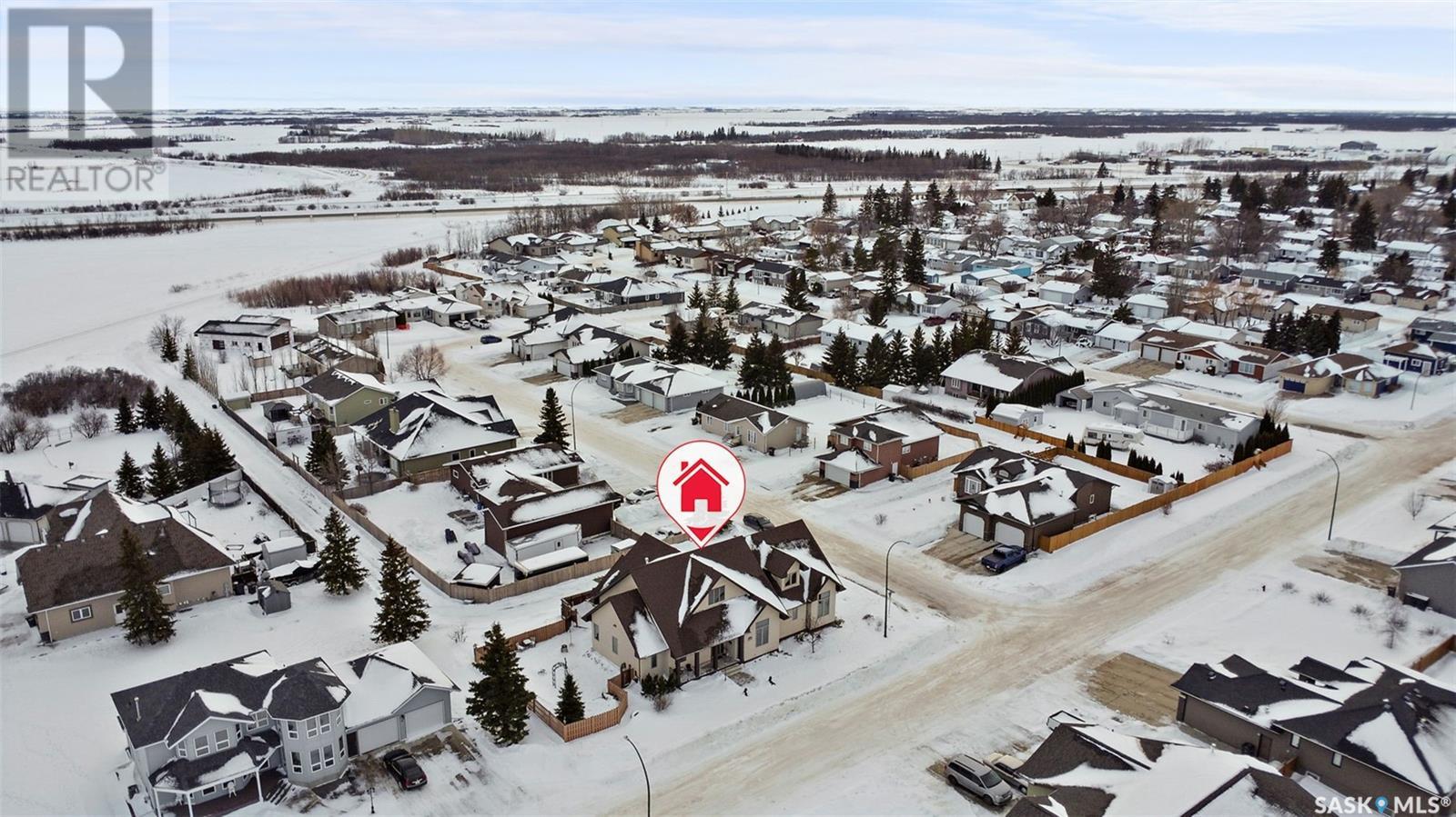 11 Robertson Road, Lanigan, Saskatchewan  S0K 2M0 - Photo 34 - SK993911