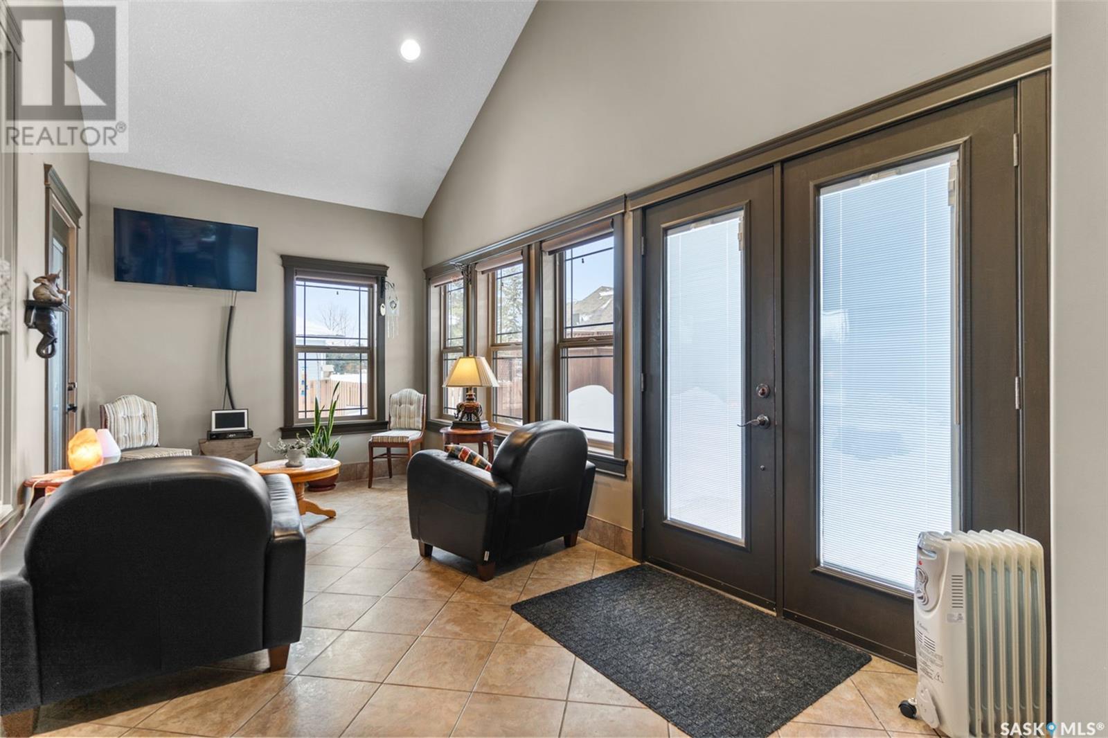 11 Robertson Road, Lanigan, Saskatchewan  S0K 2M0 - Photo 14 - SK993911