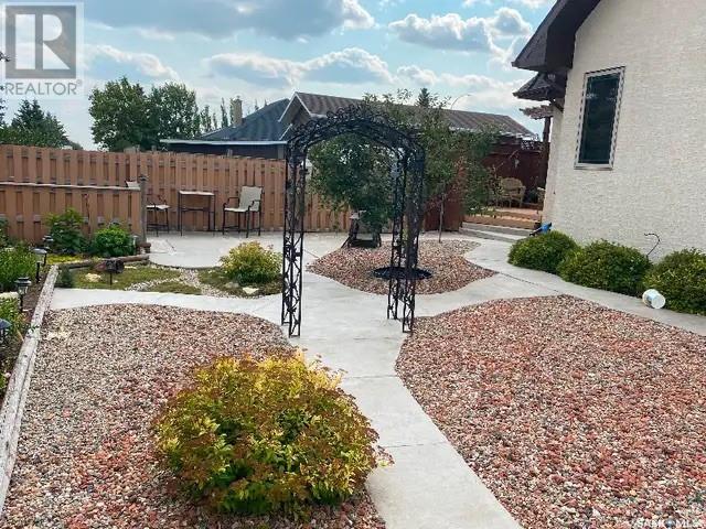 11 Robertson Road, Lanigan, Saskatchewan  S0K 2M0 - Photo 37 - SK993911