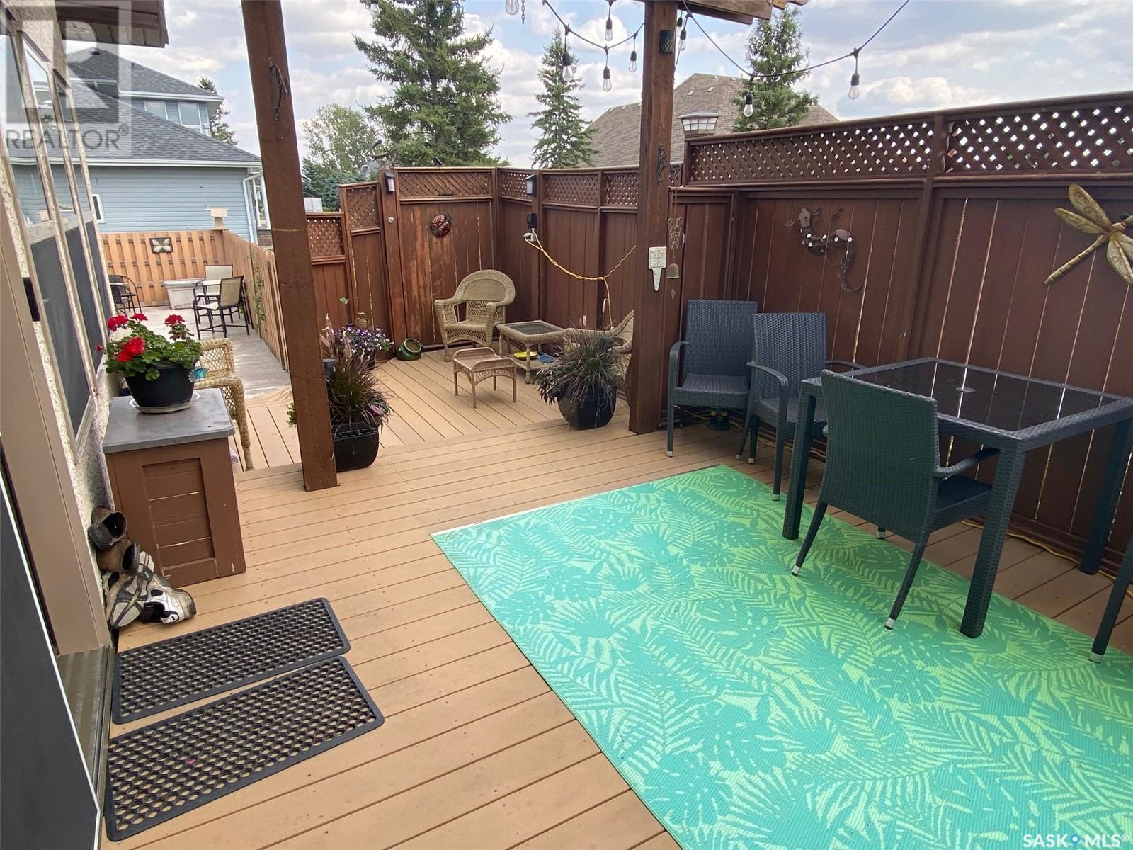 11 Robertson Road, Lanigan, Saskatchewan  S0K 2M0 - Photo 40 - SK993911