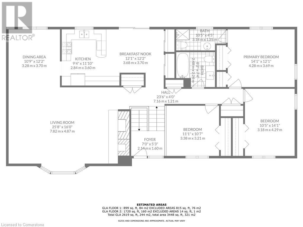 54 Bee Street, Booth's Harbour, Ontario  N0E 1P0 - Photo 49 - 40723647