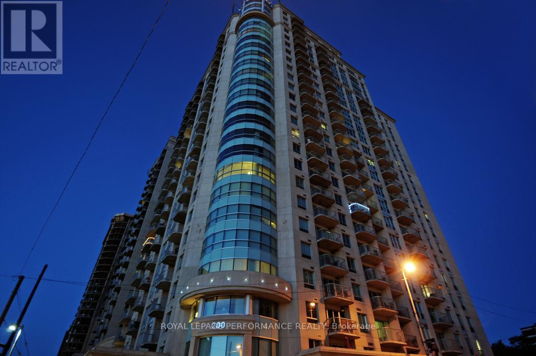 1003 - 200 Rideau Street, Ottawa, Ontario  K1N 5Y1 - Photo 38 - X12127169