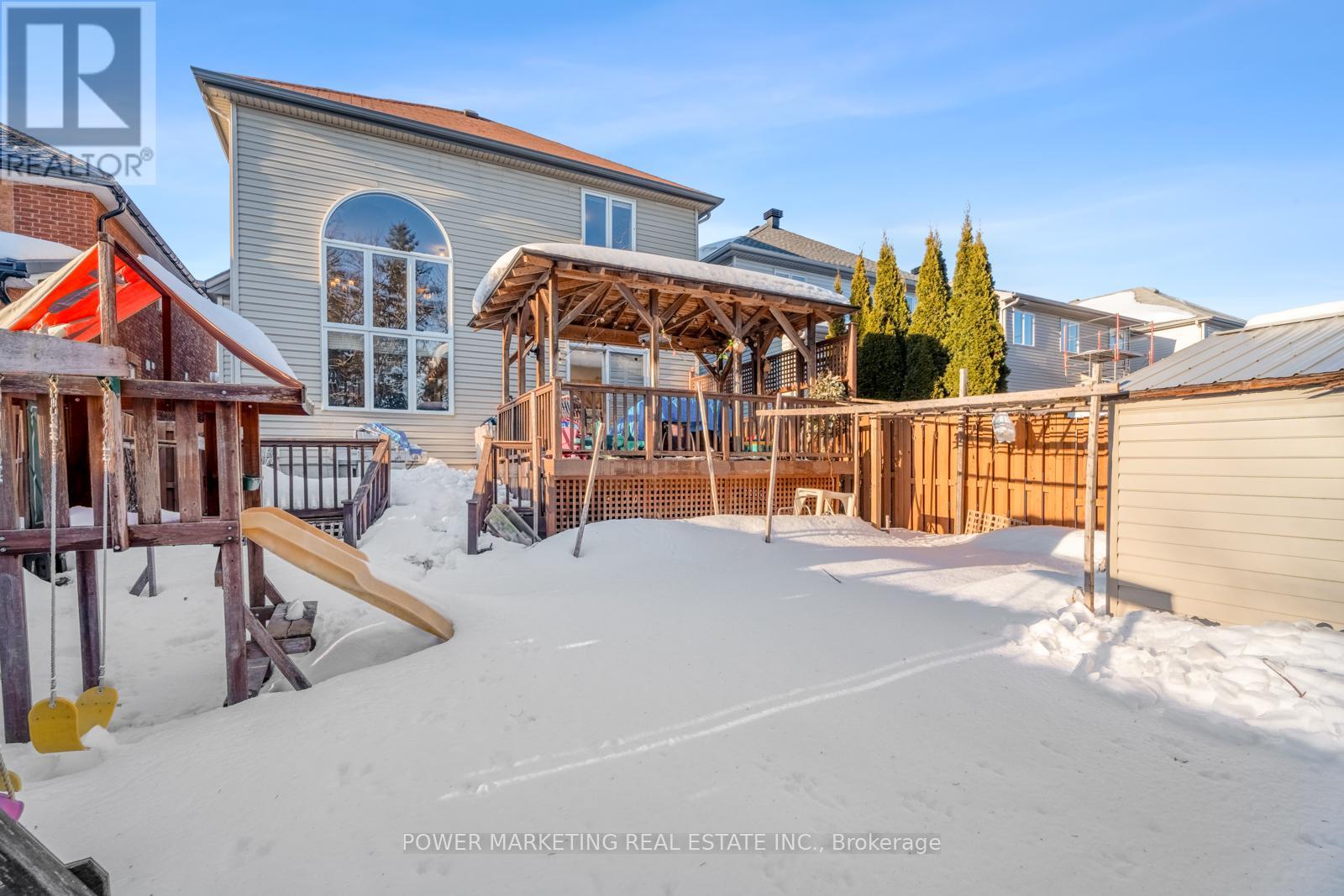 143 Borealis Crescent, Ottawa, Ontario  K1K 4T9 - Photo 40 - X12127178