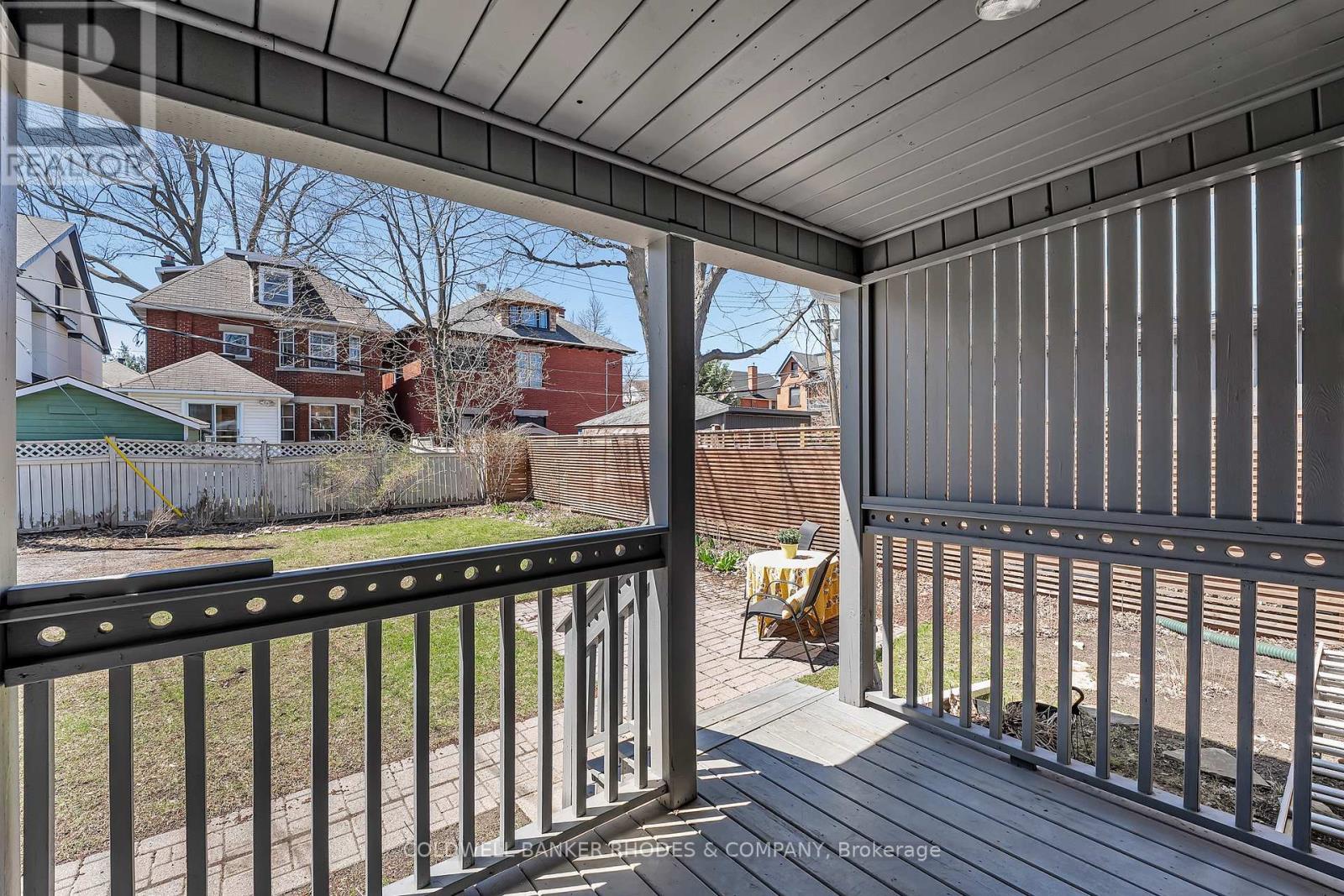 500 O'connor Street, Ottawa, Ontario  K1S 3P7 - Photo 31 - X12127184