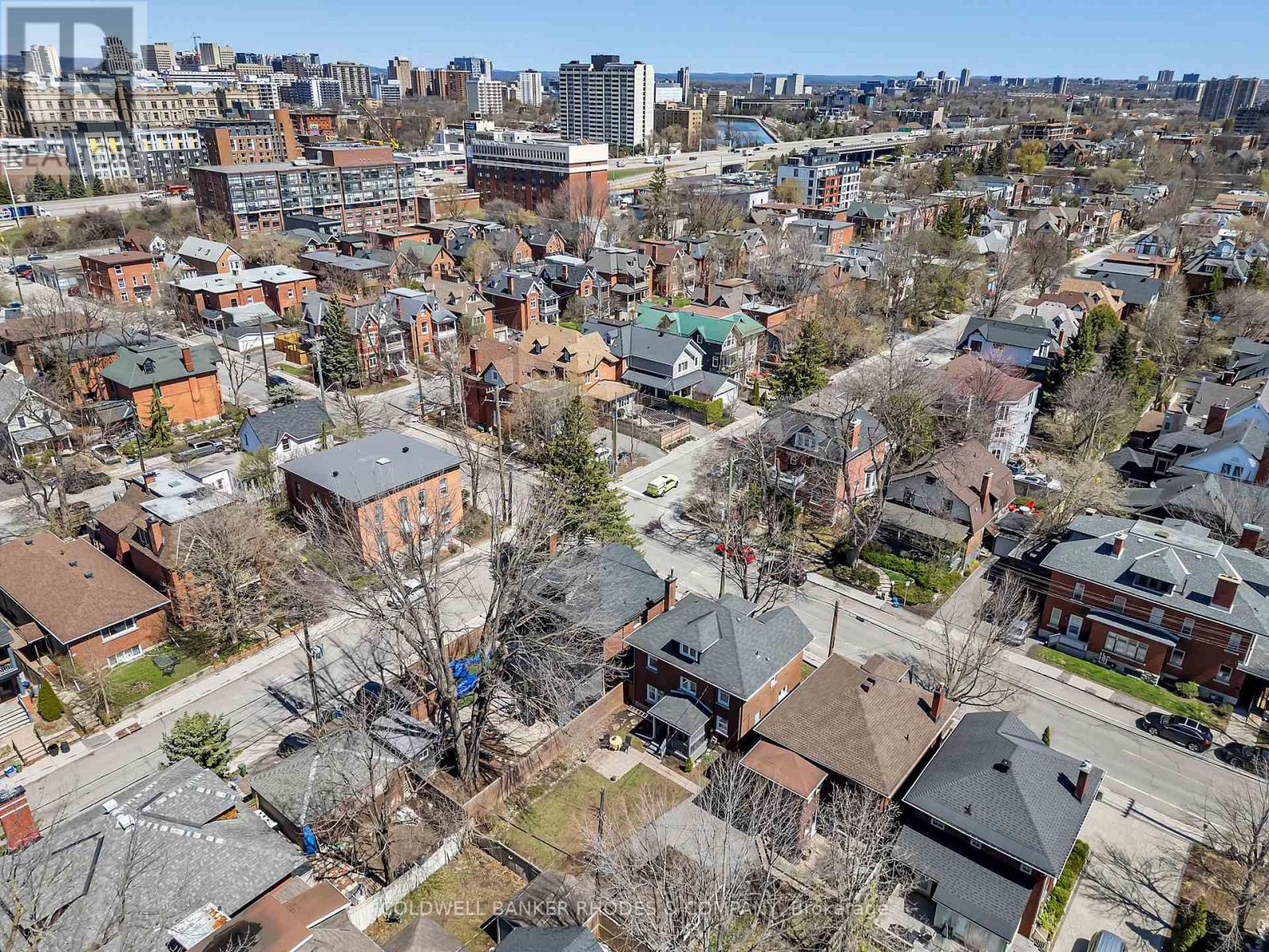 500 O'connor Street, Ottawa, Ontario  K1S 3P7 - Photo 38 - X12127184