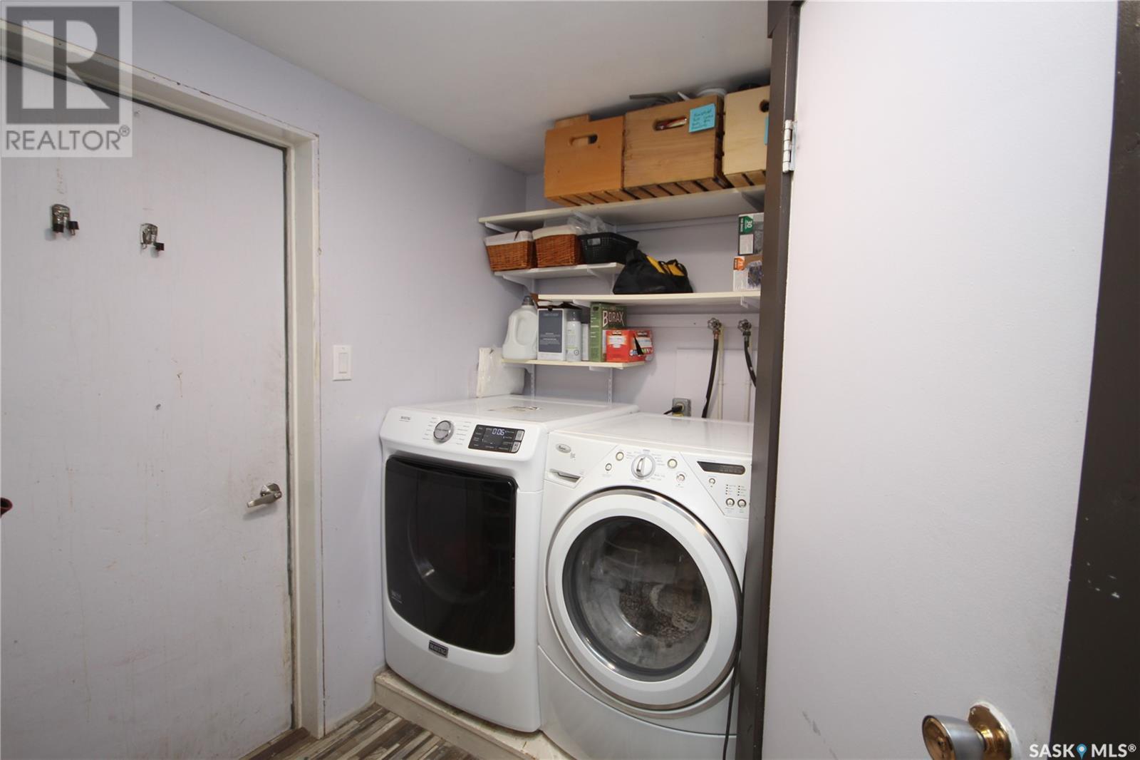 312 32nd Street, Battleford, Saskatchewan  S0M 0E0 - Photo 10 - SK996461