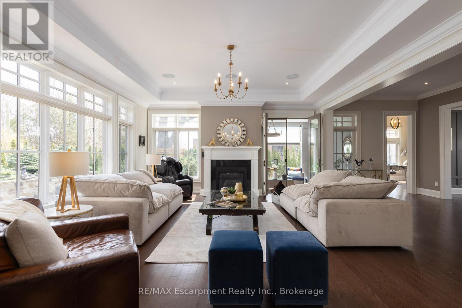 21 Lambert Common, Oakville, Ontario  L6K 0H6 - Photo 17 - W12127161