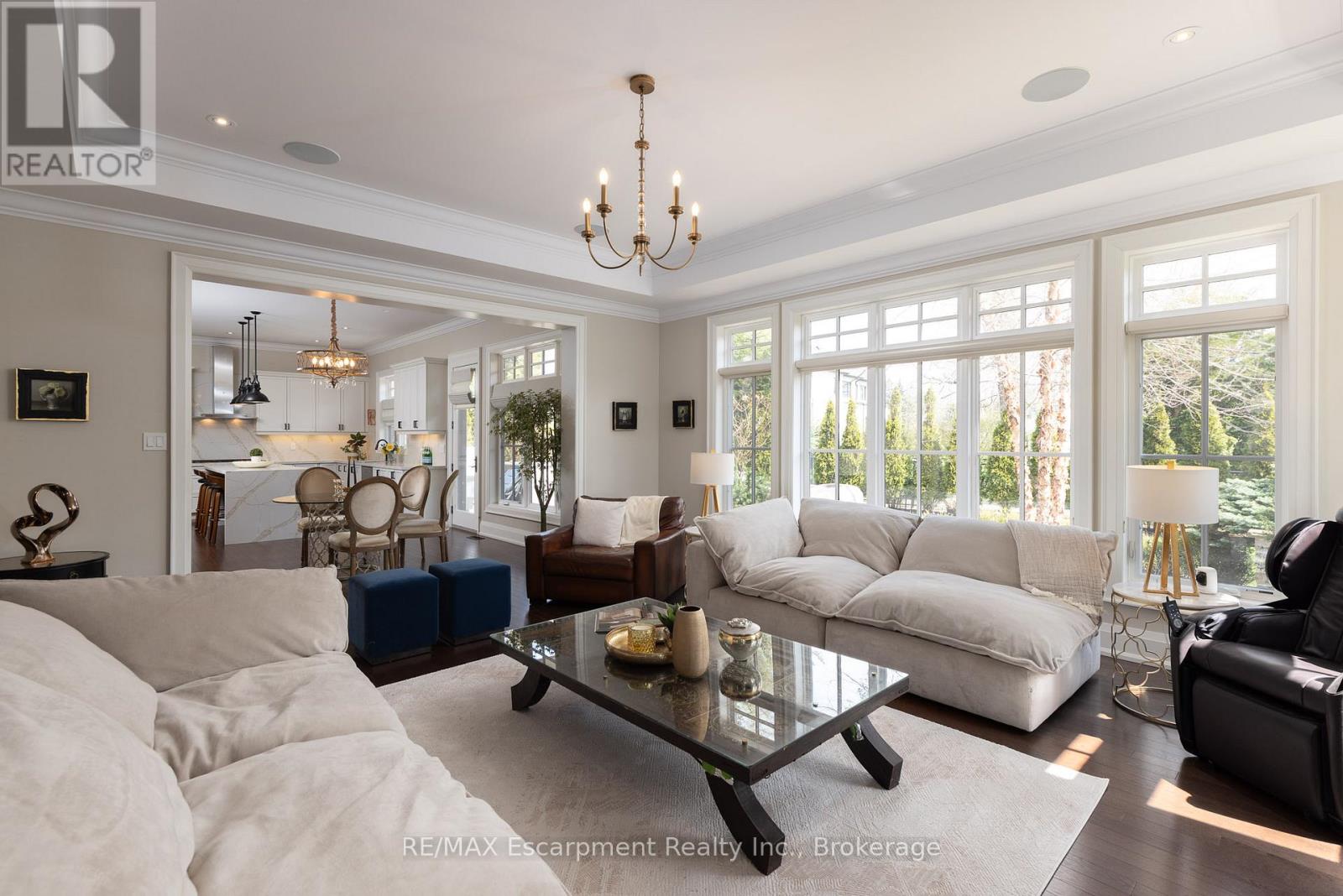 21 Lambert Common, Oakville, Ontario  L6K 0H6 - Photo 18 - W12127161