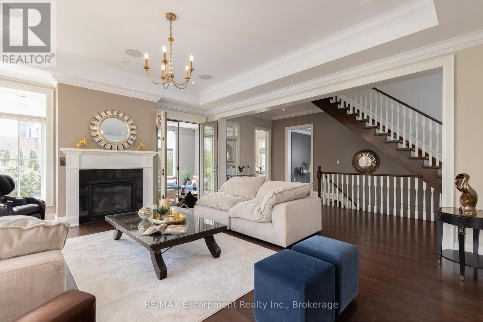 21 Lambert Common, Oakville, Ontario  L6K 0H6 - Photo 20 - W12127161