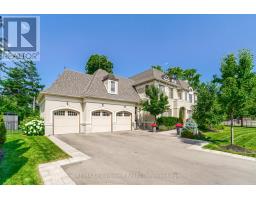 21 LAMBERT COMMON, Oakville, Ontario