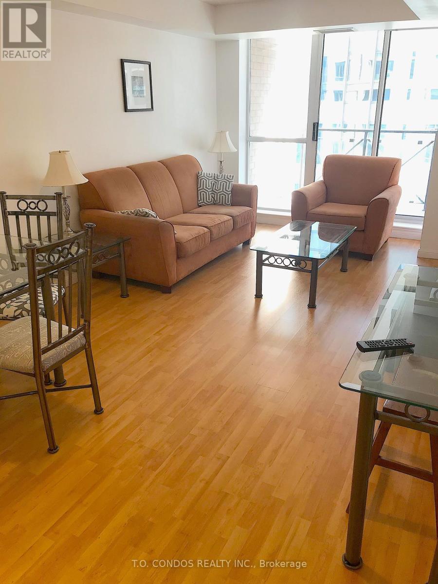 710 - 140 Simcoe Street, Toronto, Ontario  M5H 4E9 - Photo 12 - C12126956