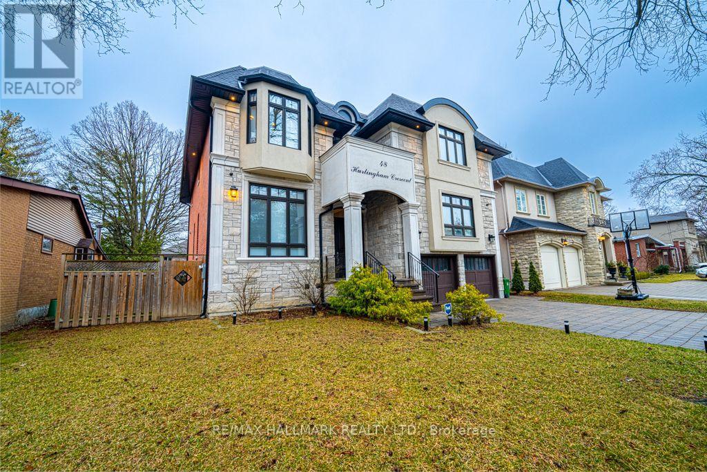 Property at 48 HURLINGHAM CRESCENT E image 2