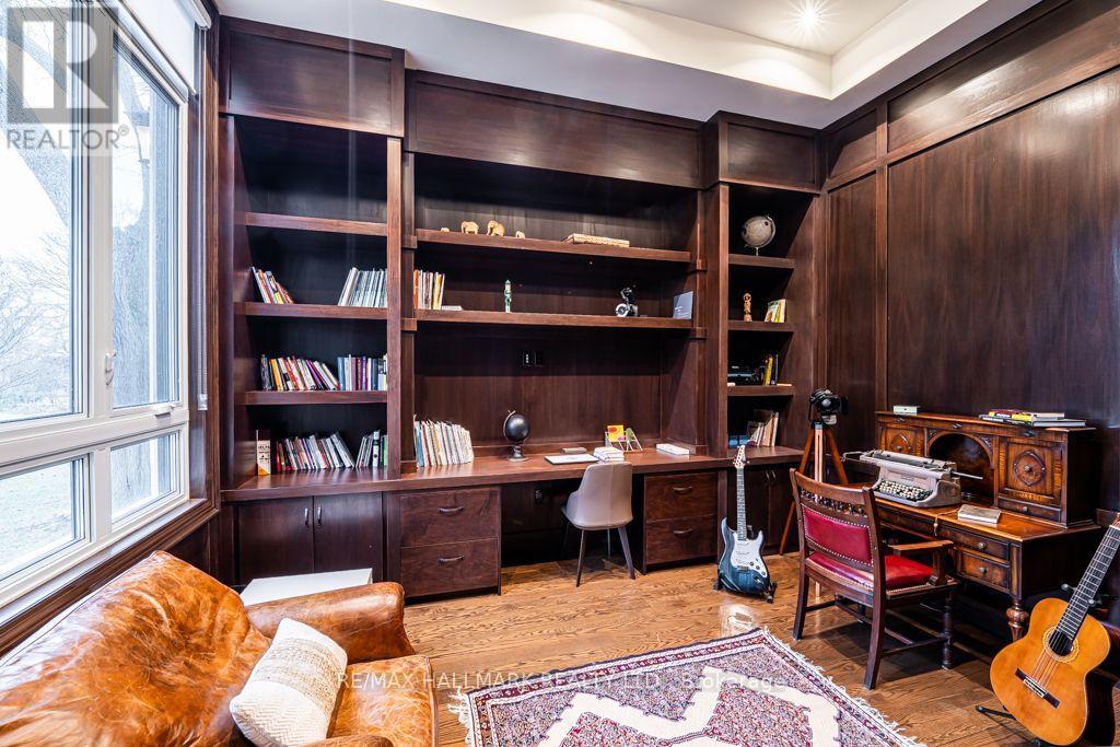 Property at 48 HURLINGHAM CRESCENT E image 4