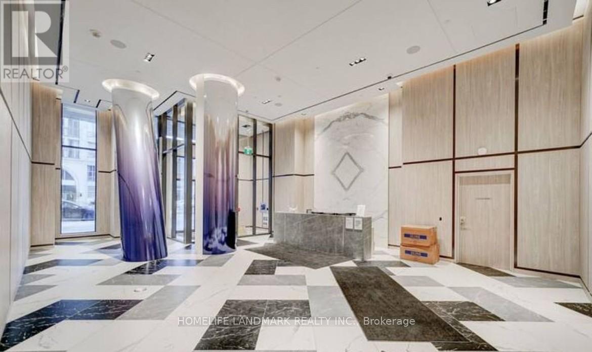 5105 - 395 Bloor Street E, Toronto, Ontario  M4W 1H7 - Photo 2 - C12126994