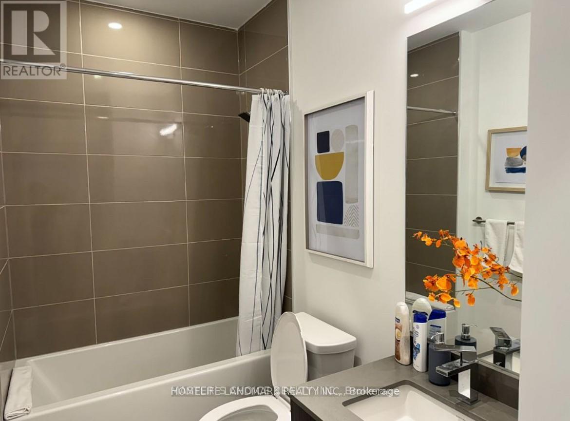 5105 - 395 Bloor Street E, Toronto, Ontario  M4W 1H7 - Photo 4 - C12126994