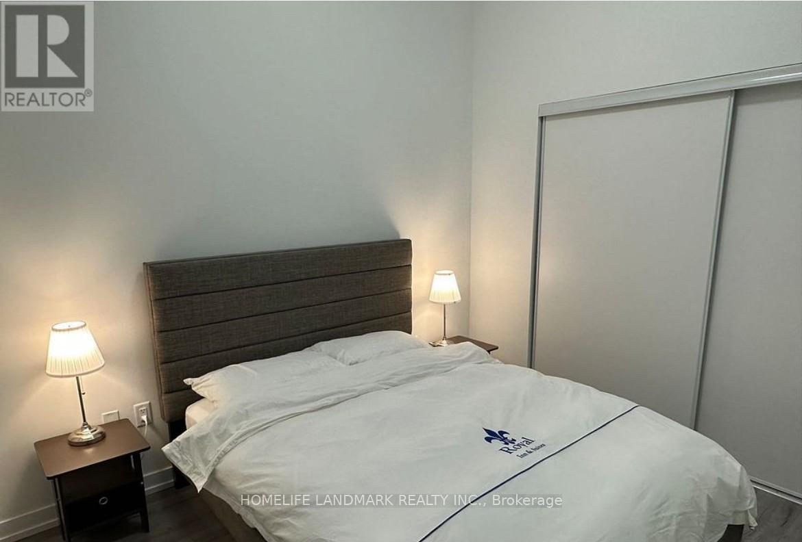 5105 - 395 Bloor Street E, Toronto, Ontario  M4W 1H7 - Photo 5 - C12126994