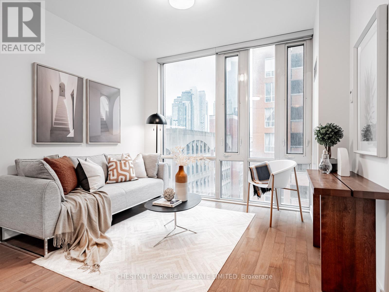 421 - 3 Market Street, Toronto, Ontario  M5E 0A3 - Photo 11 - C12127013