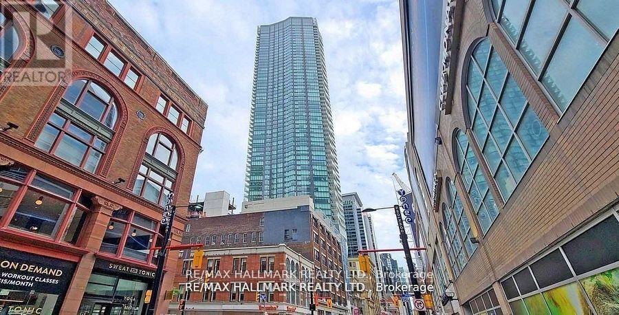 3114 - 197 YONGE STREET, Toronto, Ontario