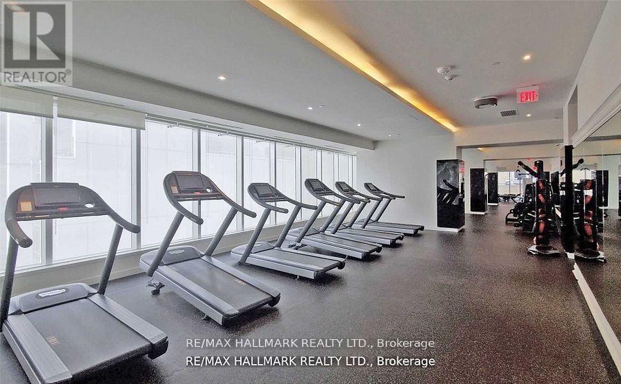 3114 - 197 Yonge Street, Toronto, Ontario  M5B 1M4 - Photo 25 - C12127018