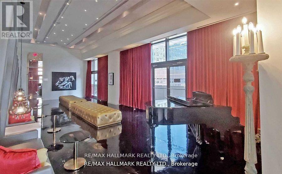 3114 - 197 Yonge Street, Toronto, Ontario  M5B 1M4 - Photo 30 - C12127018