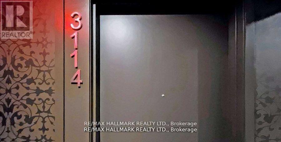 3114 - 197 Yonge Street, Toronto, Ontario  M5B 1M4 - Photo 9 - C12127018