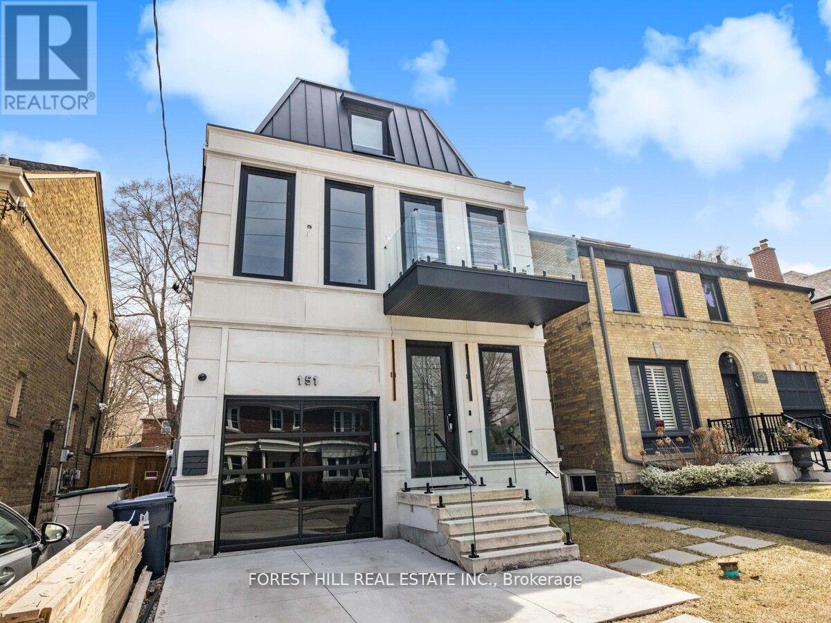 Property at 151 DEWBOURNE AVENUE image 1