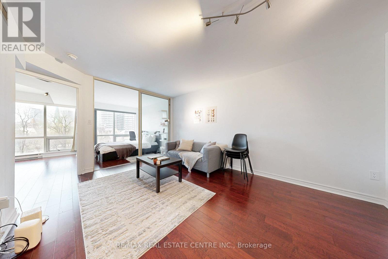 601 - 1001 Bay Street, Toronto, Ontario  M5S 3A6 - Photo 14 - C12127080