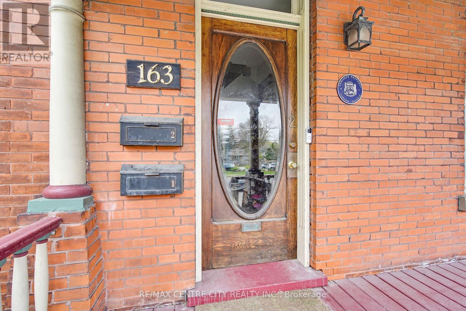 163 Oxford Street E, London East, Ontario  N6A 1T4 - Photo 10 - X12117199