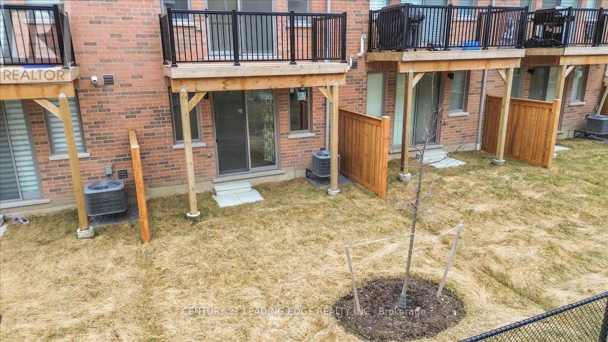 4 Nautical Way, Whitby, Ontario  L1N 0N2 - Photo 35 - E12121234