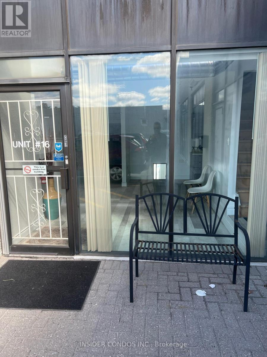 16 - 1345 Morningside Avenue, Toronto, Ontario  M1B 5K3 - Photo 17 - E12111670