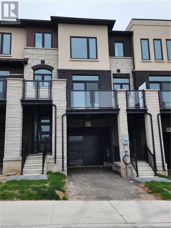 155 EQUESTRIAN Way 22, Cambridge  by Ask Marius Real Estate 155 EQUESTRIAN Way 22, Cambridge