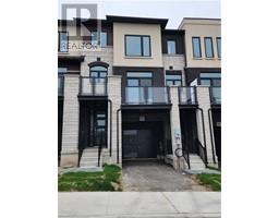 155 EQUESTRIAN Way Unit# 22, cambridge, Ontario