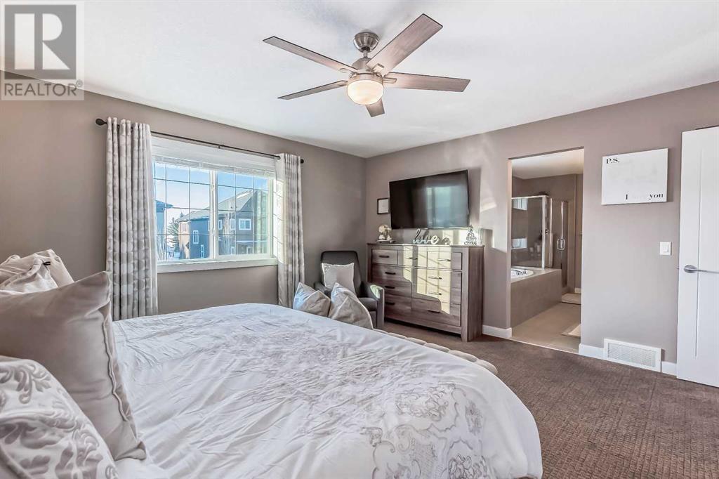 153 Kinniburgh Way, Chestermere, Alberta  T1X 0P8 - Photo 26 - A2218162