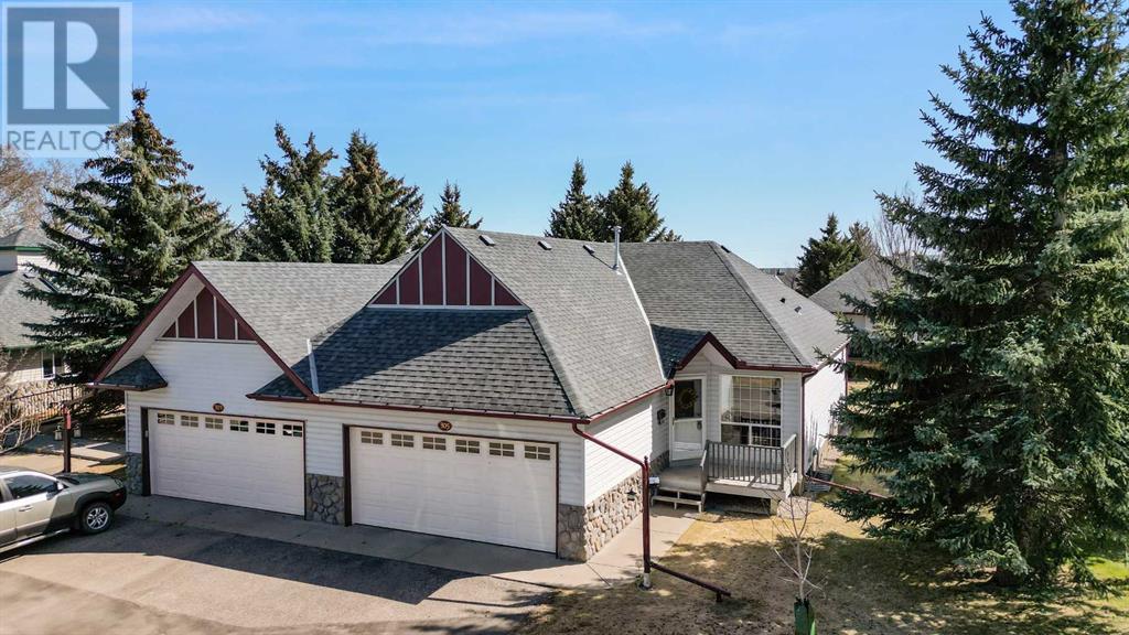 305 Baker Creek Rise Sw, High River, Alberta  T1V 1V7 - Photo 1 - A2217036