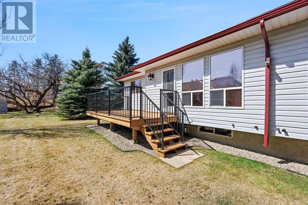305 Baker Creek Rise Sw, High River, Alberta  T1V 1V7 - Photo 31 - A2217036