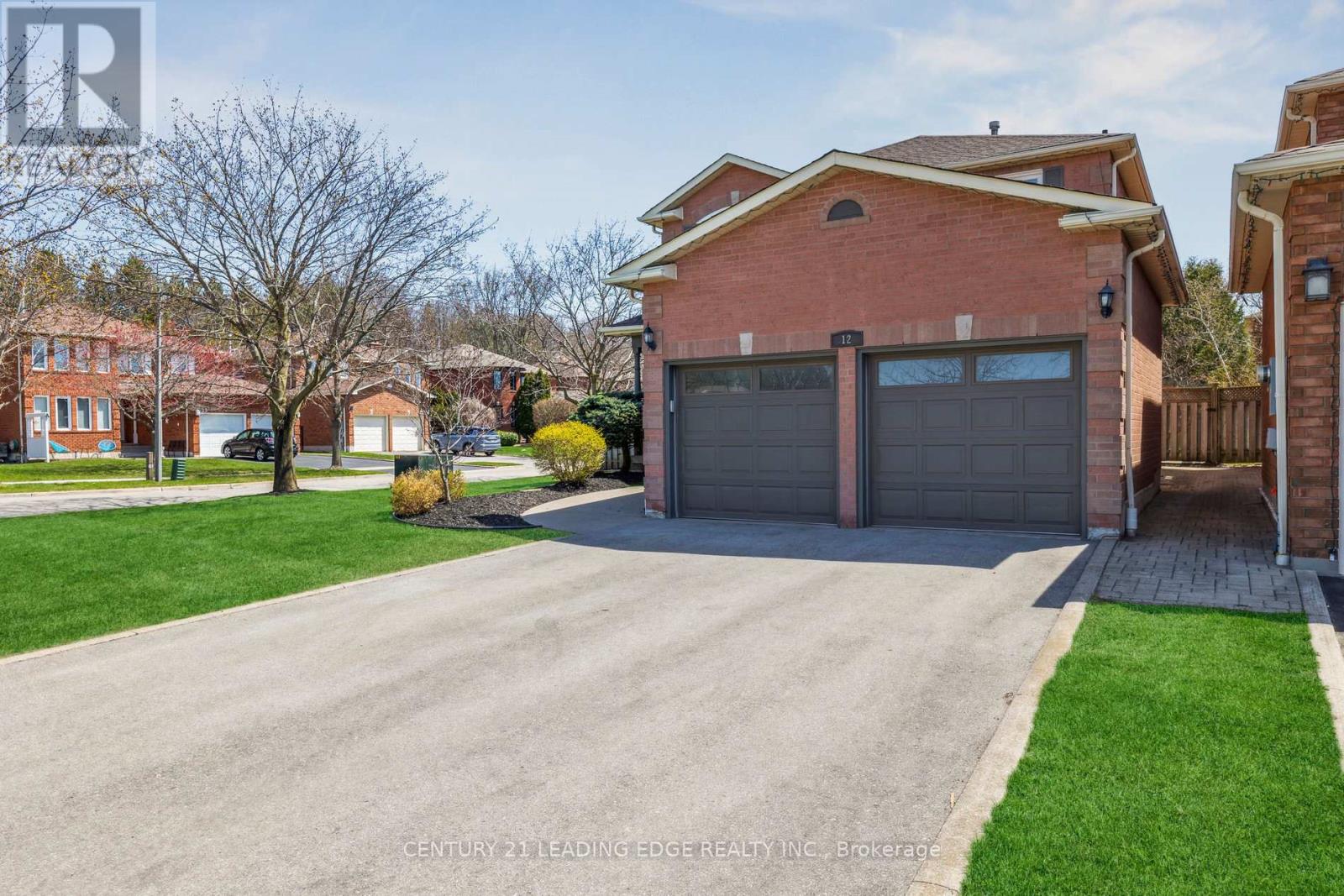 12 Turriff Crescent, Ajax, Ontario  L1T 3N4 - Photo 3 - E12126950