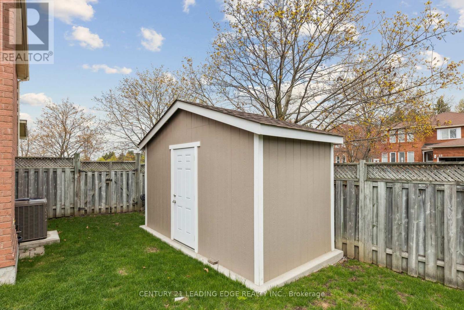12 Turriff Crescent, Ajax, Ontario  L1T 3N4 - Photo 48 - E12126950