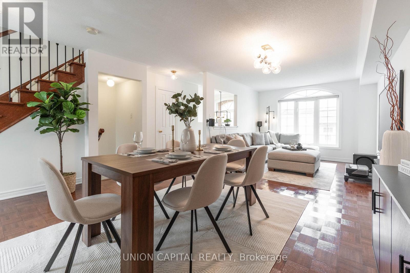 33 Ignatius Lane, Toronto, Ontario  M1E 0A2 - Photo 6 - E12127025