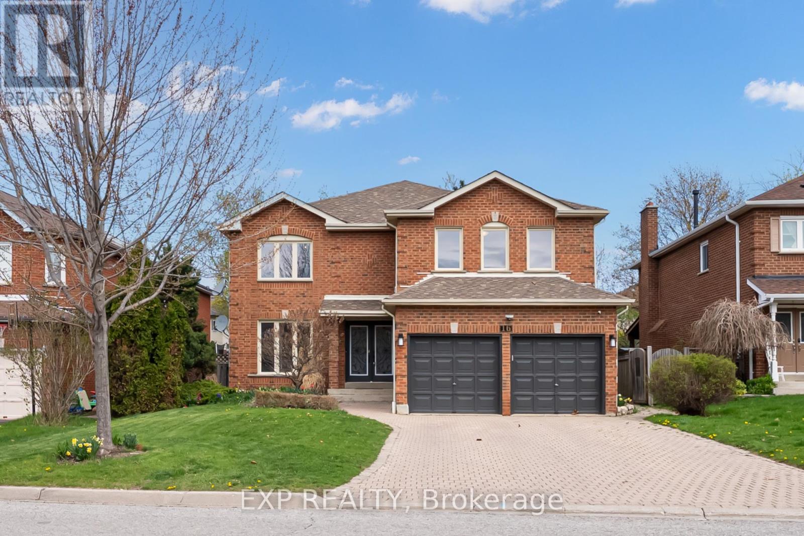 16 JAMIESON CRESCENT, Whitby, Ontario