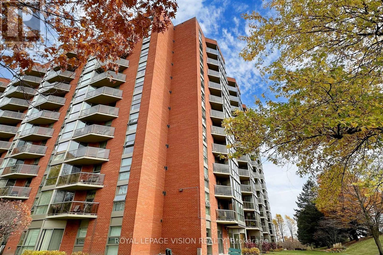 401 - 20 DEAN PARK, Toronto, Ontario