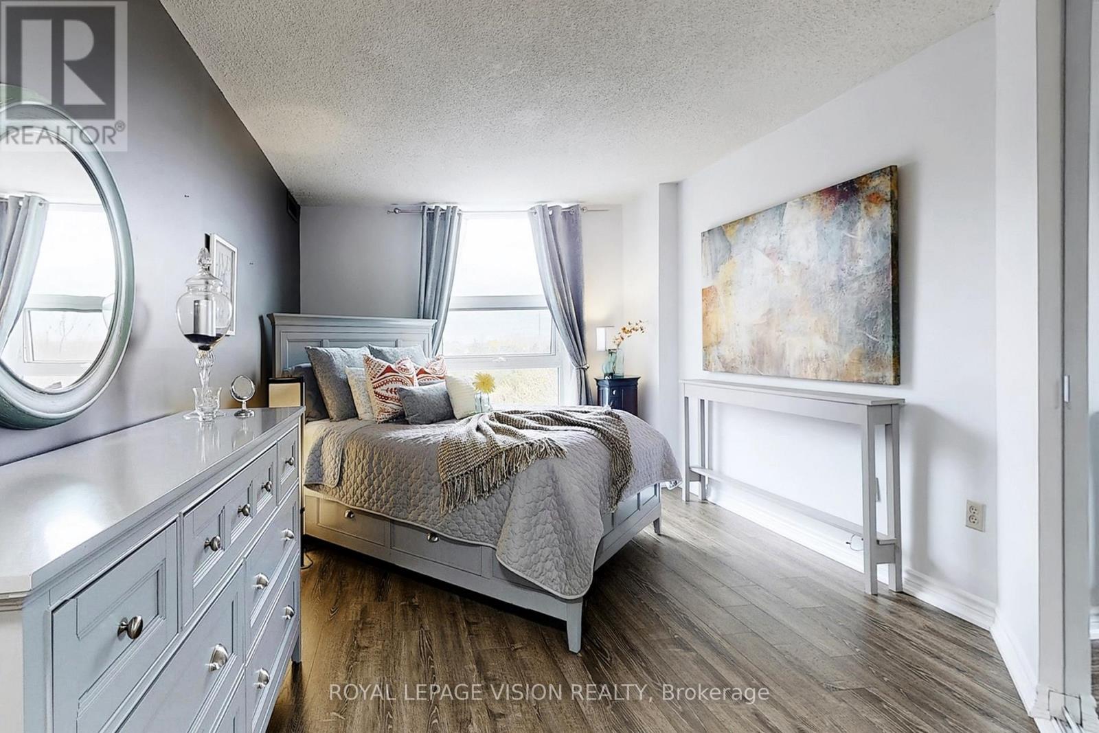 401 - 20 Dean Park, Toronto, Ontario  M1B 3G9 - Photo 17 - E12127044